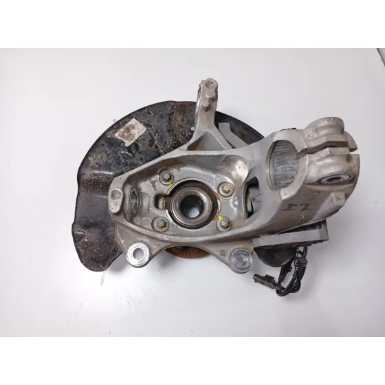 Mangueta Delantera Izquierda para Mercedes-Benz Gla (H247)