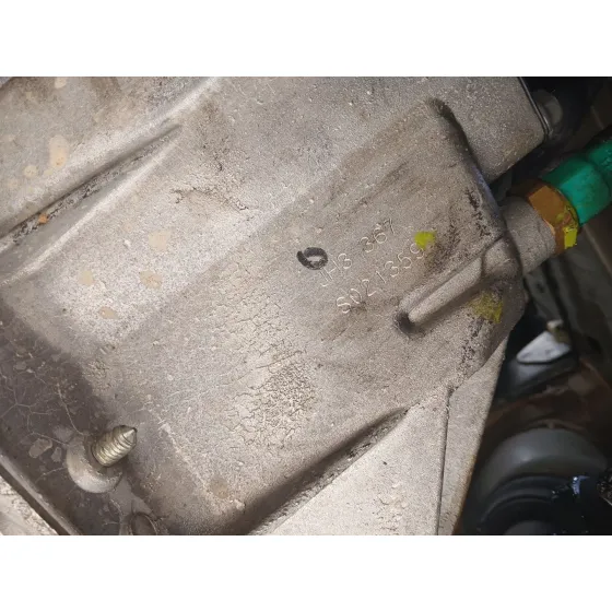 Caja Cambios para Renault Clio Iv (Bh_)