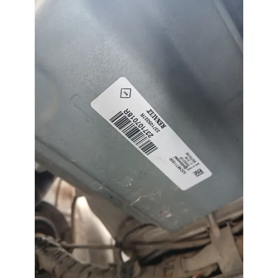 Centralita Motor Uce para Renault Clio Iv (Bh_)