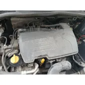 Motor Completo para Renault Clio Iv (Bh_)