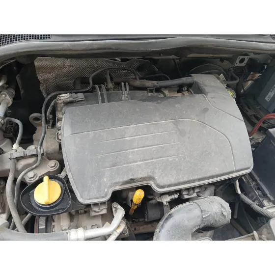 Motor Completo para Renault Clio Iv (Bh_)