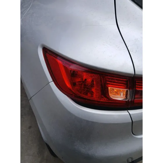 Piloto Trasero Izquierdo para Renault Clio Iv (Bh_)