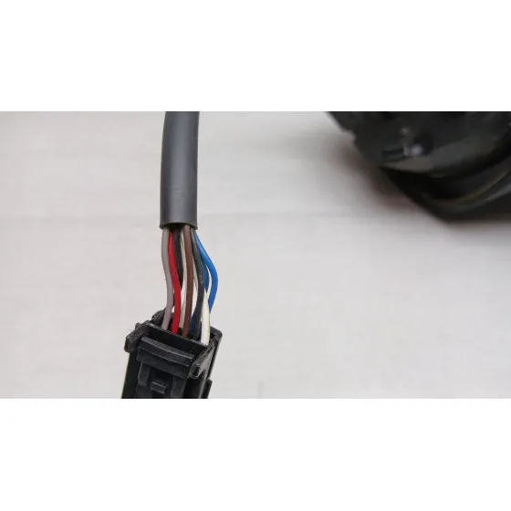 Retrovisor Derecho para Renault Clio Iv (Bh_)