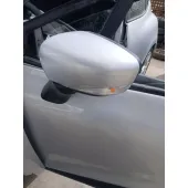 Retrovisor Izquierdo para Renault Clio Iv (Bh_)