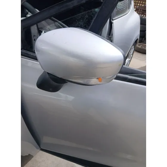 Retrovisor Izquierdo para Renault Clio Iv (Bh_)