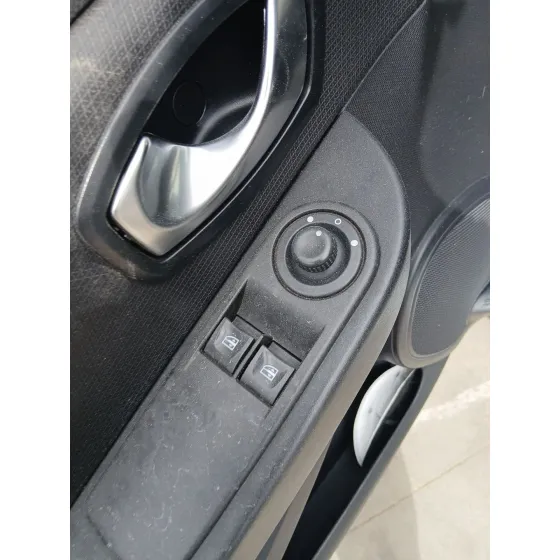 Retrovisor Izquierdo para Renault Clio Iv (Bh_)