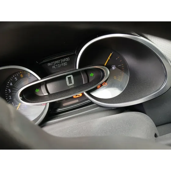 Cuadro Instrumentos para Renault Clio Iv (Bh_)