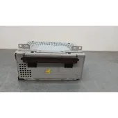 Sistema Audio / Radio Cd para Ford Tourneo Courier B460 Monospace