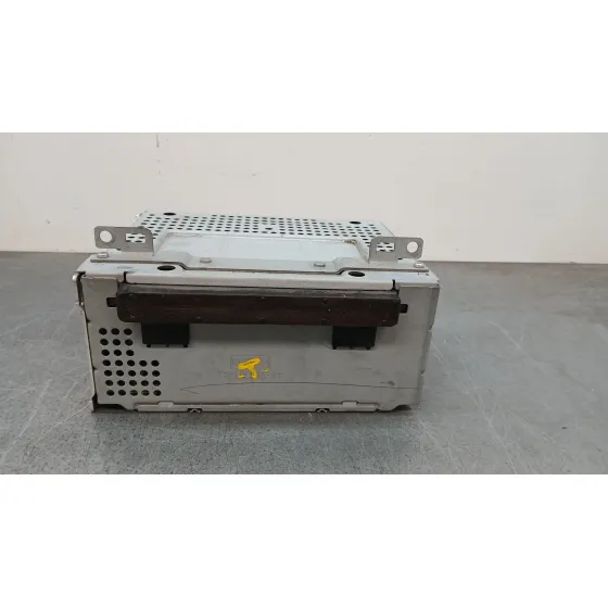 Sistema Audio / Radio Cd para Ford Tourneo Courier B460 Monospace