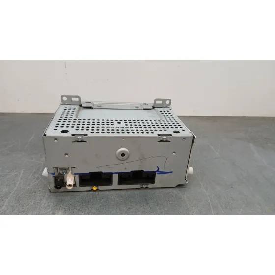 Sistema Audio / Radio Cd para Ford Tourneo Courier B460 Monospace
