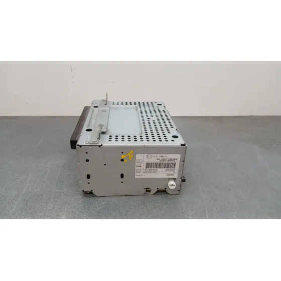 Sistema Audio / Radio Cd para Ford Tourneo Courier B460 Monospace