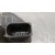 Cerradura Puerta Trasera Derecha para Opel Zafira Tourer C (P12)