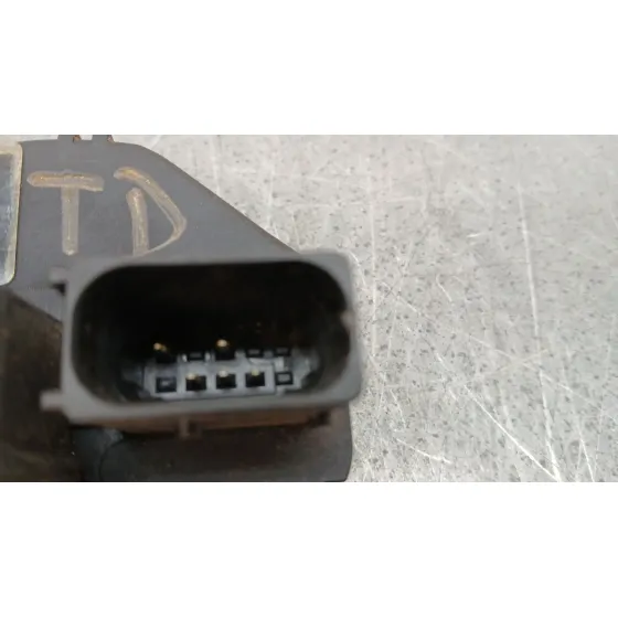 Cerradura Puerta Trasera Derecha para Opel Zafira Tourer C (P12)