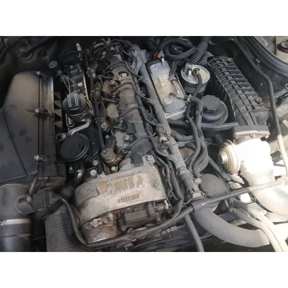 Motor Completo para Mercedes-Benz Clk (C209)