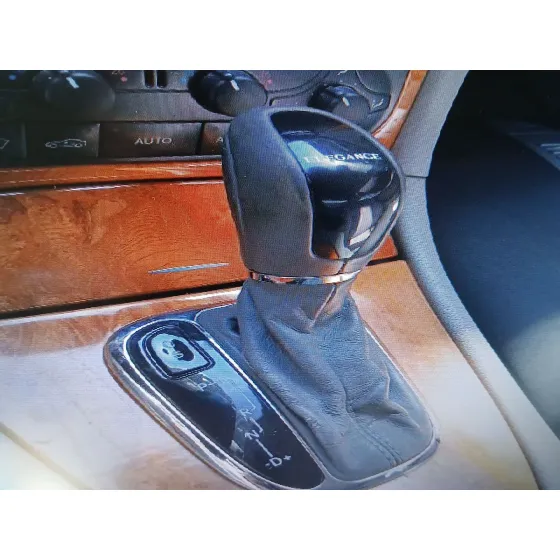 Caja Cambios para Mercedes-Benz Clk (C209)