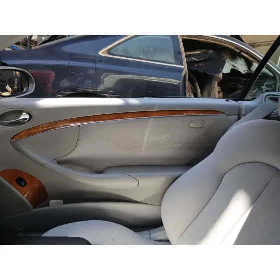 Elevalunas Delantero Derecho para Mercedes-Benz Clk (C209)
