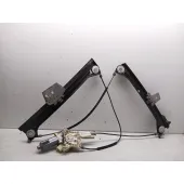 Elevalunas Delantero Derecho para Mercedes-Benz Clk (C209)