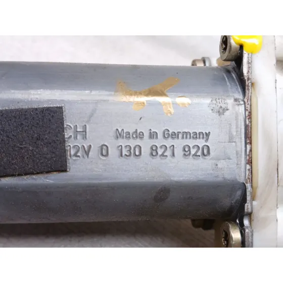 Elevalunas Delantero Derecho para Mercedes-Benz Clk (C209)