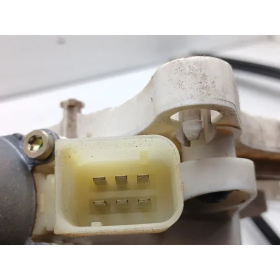 Elevalunas Delantero Derecho para Mercedes-Benz Clk (C209)
