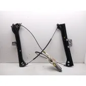 Elevalunas Delantero Izquierdo para Mercedes-Benz Clk (C209)