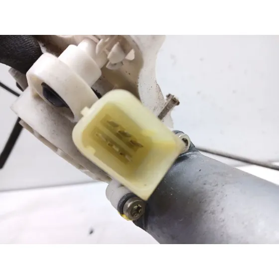 Elevalunas Delantero Izquierdo para Mercedes-Benz Clk (C209)