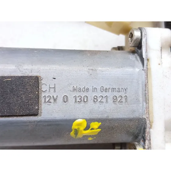 Elevalunas Delantero Izquierdo para Mercedes-Benz Clk (C209)