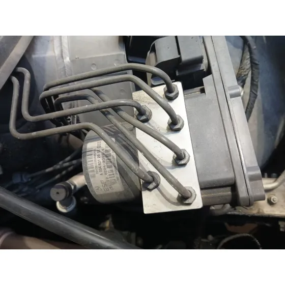 Abs para Mercedes-Benz Clk (C209)