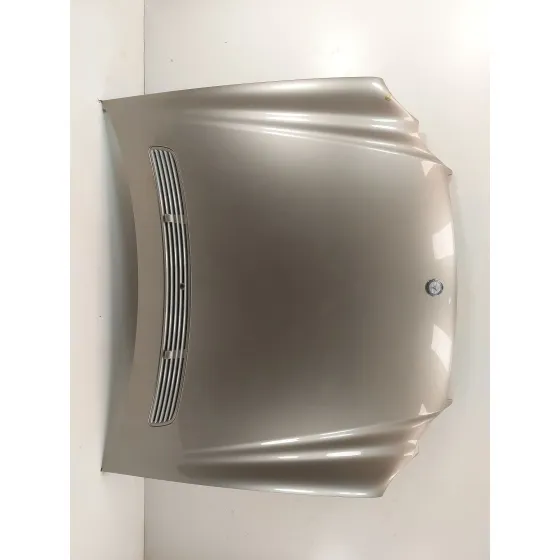 Capot para Mercedes-Benz Clk (C209)