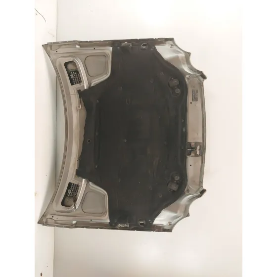 Capot para Mercedes-Benz Clk (C209)