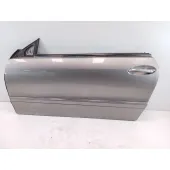 Puerta Delantera Izquierda para Mercedes-Benz Clk (C209)