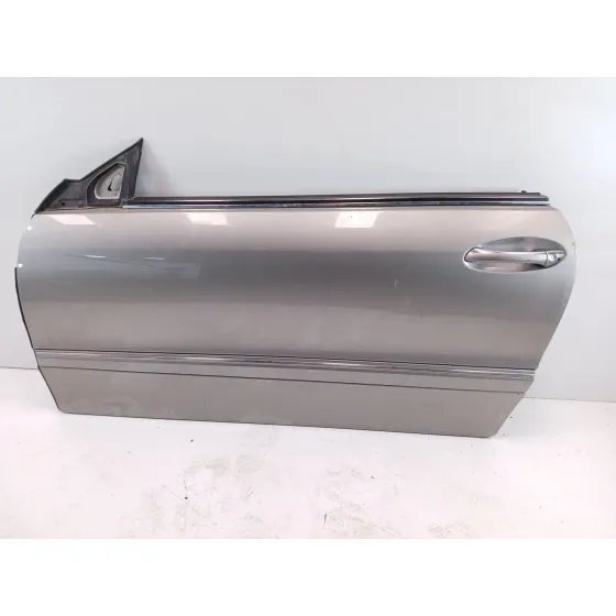 Puerta Delantera Izquierda para Mercedes-Benz Clk (C209)