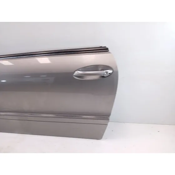 Puerta Delantera Izquierda para Mercedes-Benz Clk (C209)