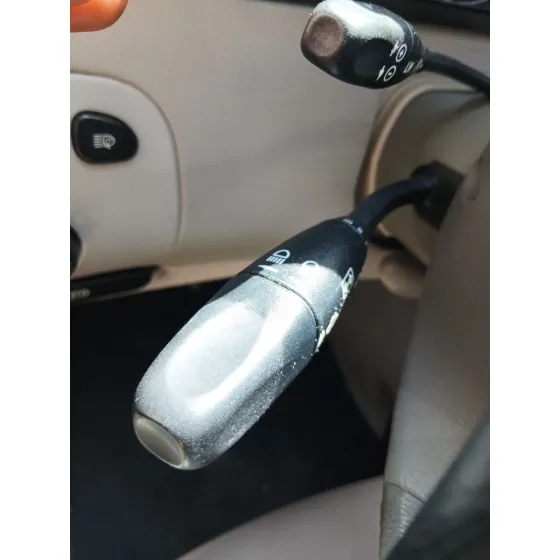 Mando Multifuncion para Mercedes-Benz Clk (C209)