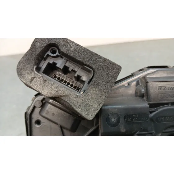 Cerradura Puerta Delantera Izquierda para Volkswagen T-Roc (A11, D11)