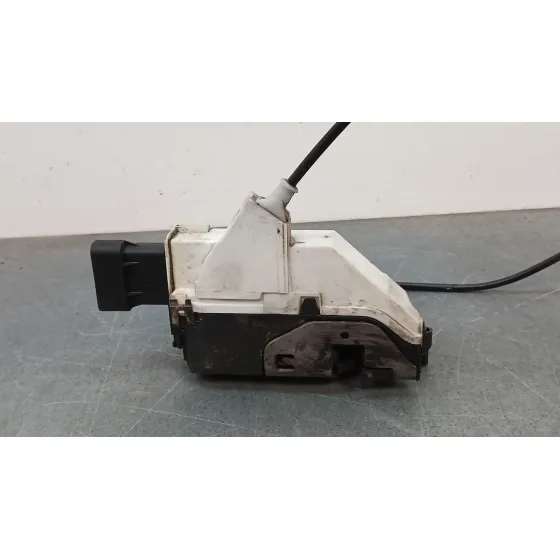 Cerradura Puerta Delantera Derecha para Citroën Berlingo Station Wagon