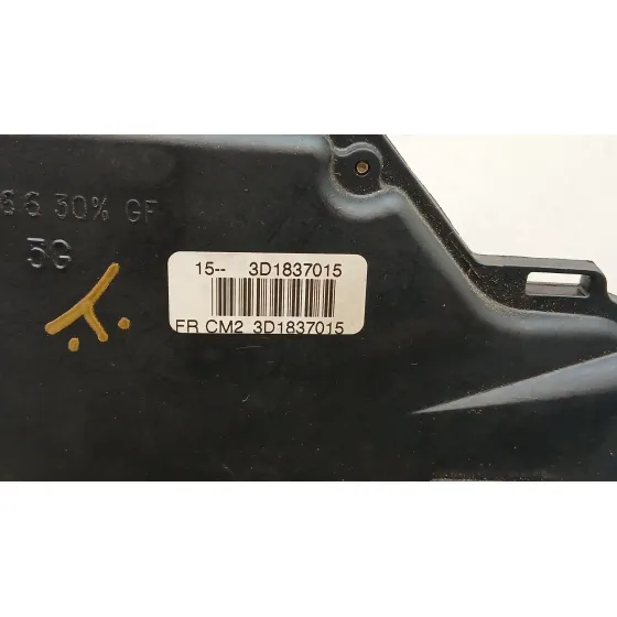 Cerradura Puerta Delantera Izquierda para Volkswagen Golf V Berlina (1K1)