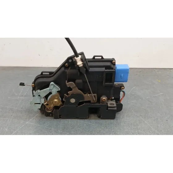 Cerradura Puerta Delantera Izquierda para Volkswagen Golf V Berlina (1K1)
