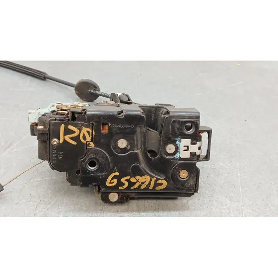 Cerradura Puerta Delantera Izquierda para Volkswagen Golf V Berlina (1K1)