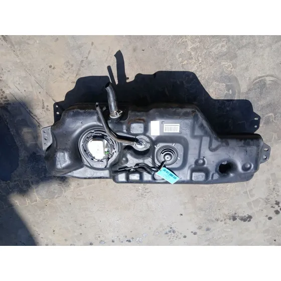 Deposito Combustible para Nissan Qashqai Iii (J12)