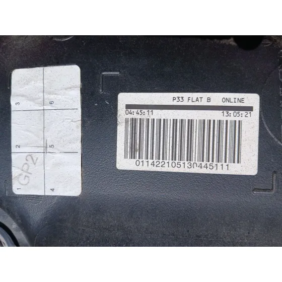 Deposito Combustible para Nissan Qashqai Iii (J12)