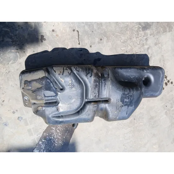 Deposito Combustible para Nissan Qashqai Iii (J12)