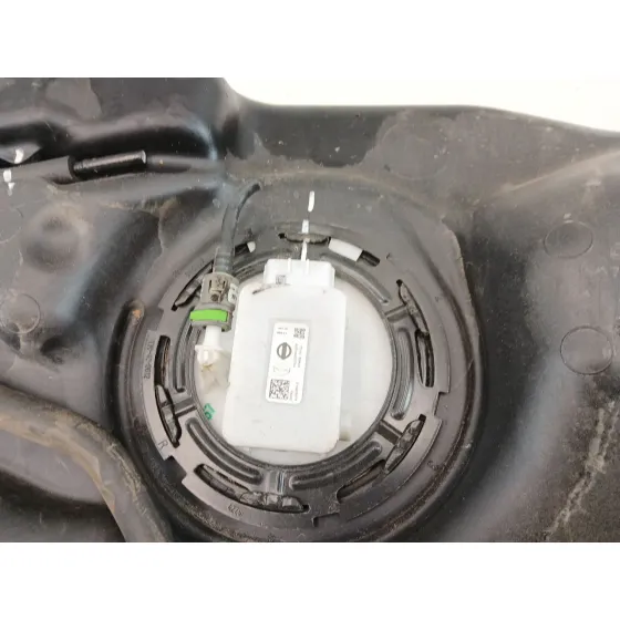 Deposito Combustible para Nissan Qashqai Iii (J12)