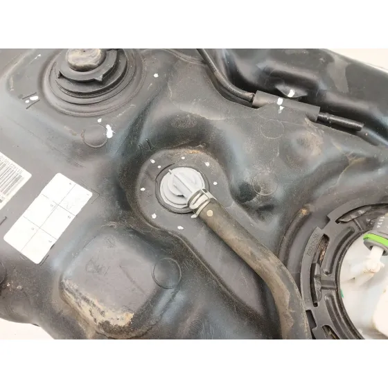 Deposito Combustible para Nissan Qashqai Iii (J12)