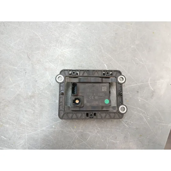 Sensor De Aparcamiento para Nissan Qashqai Iii (J12)