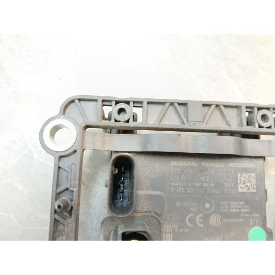 Sensor De Aparcamiento para Nissan Qashqai Iii (J12)