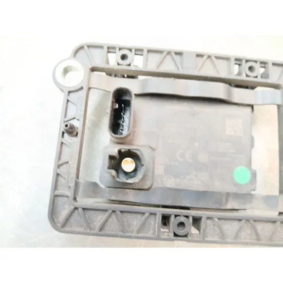 Sensor De Aparcamiento para Nissan Qashqai Iii (J12)