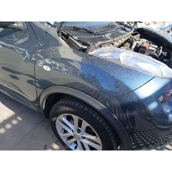 Aleta Delantera Derecha para Nissan Juke (F15)