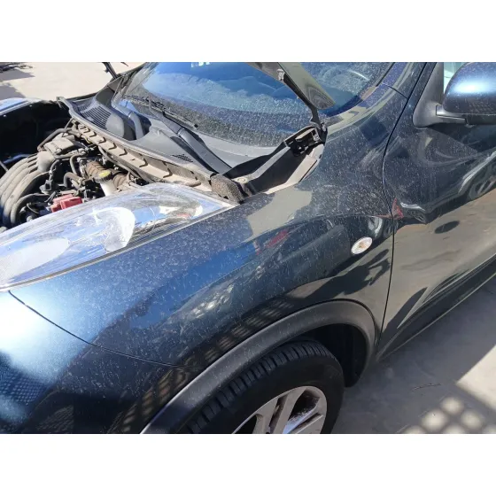 Aleta Delantera Izquierda para Nissan Juke (F15)