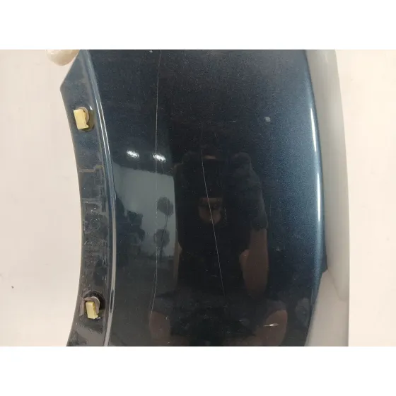 Aleta Delantera Izquierda para Nissan Juke (F15)