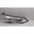 Faro Izquierdo para Nissan Juke (F15)
